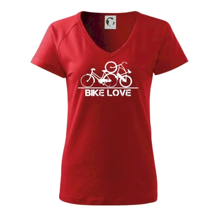 Bike love