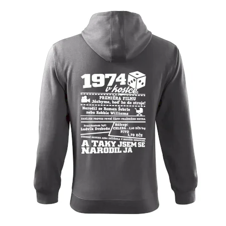 1974 v kostce