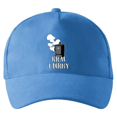 Král udírny