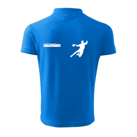 Handball sport