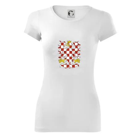 Moravská orlice velká se stínem
