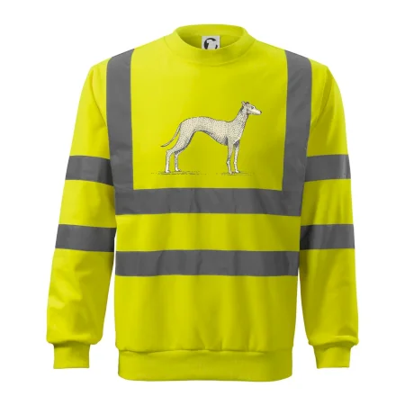 Vintage Whippet