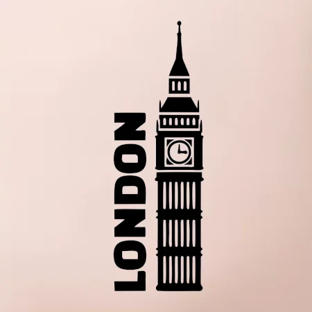 London věž