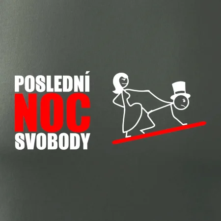Poslední noc