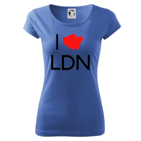 I Love LDN
