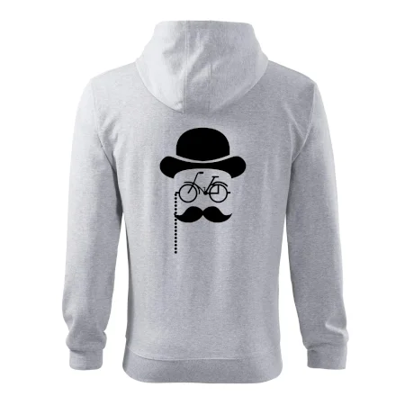 Mustache kolo