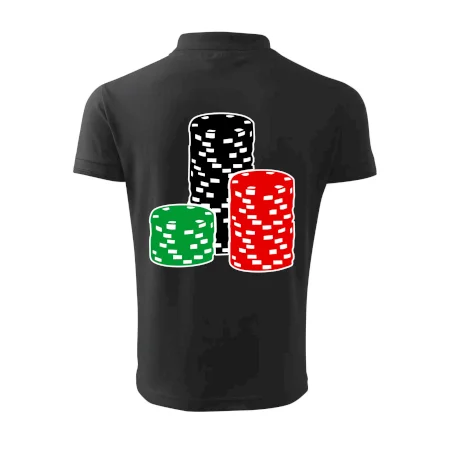 Poker žetony