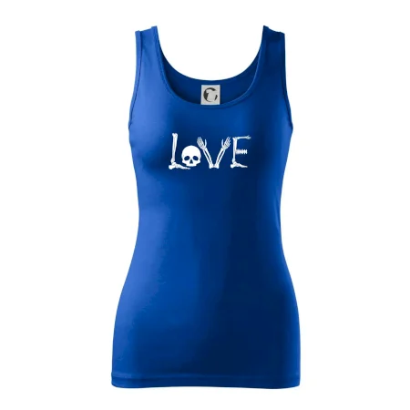 Radiologie LOVE