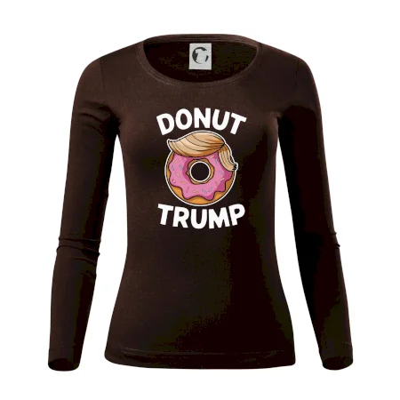 Donut Trump