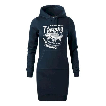 I dont need therapy - fishing