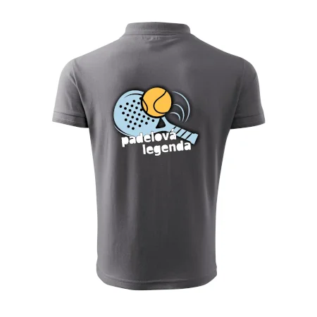 Padelová legenda