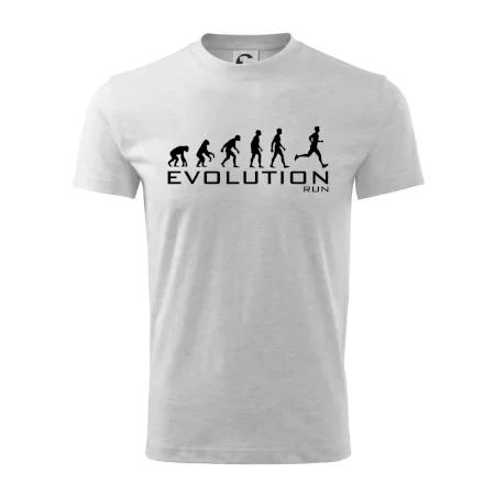 Evoluce Run
