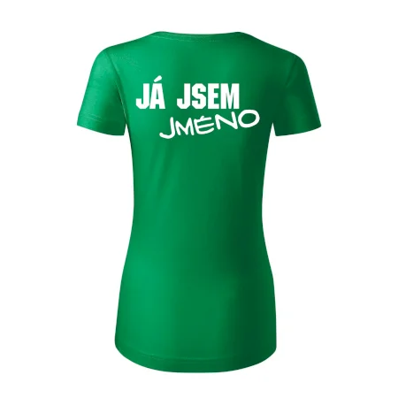 Když se ztratím vraťte mě / Já jsem