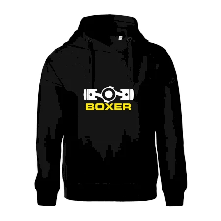 Boxer Píst