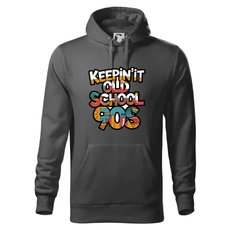 KEEPIN'IT Old School 90s
