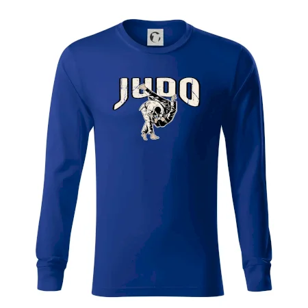 Judo v boji