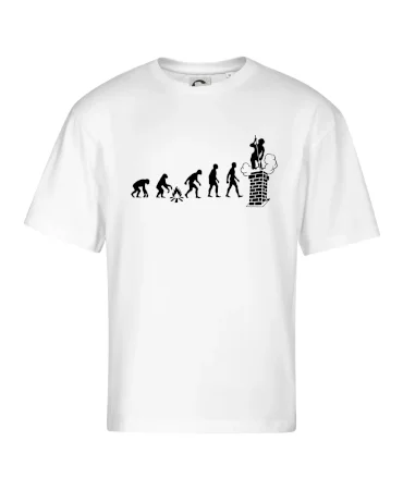 Evoluce kominík