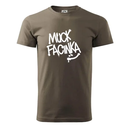 Muck facinka