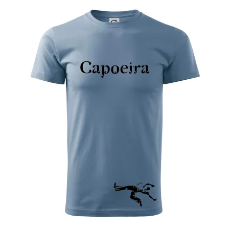 Capoeira velký