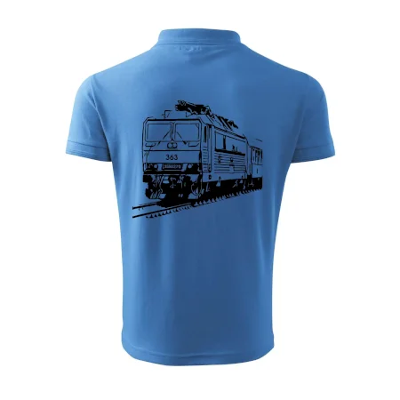 Vlak 363