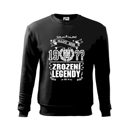 Zrození legendy - Moravská orlice