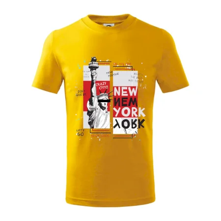 New york socha