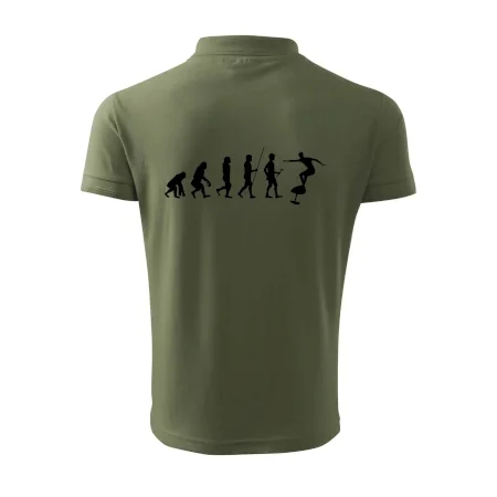 Evoluce efoil