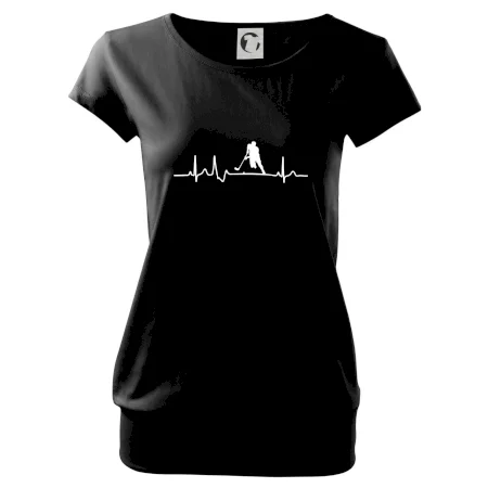 EKG floorball