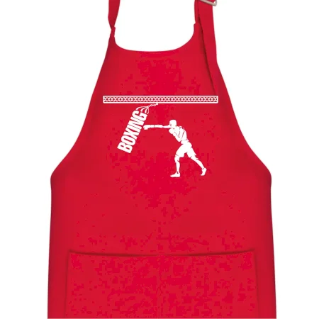 Boxing boxer