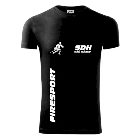Hasičský sport SDH + váš název