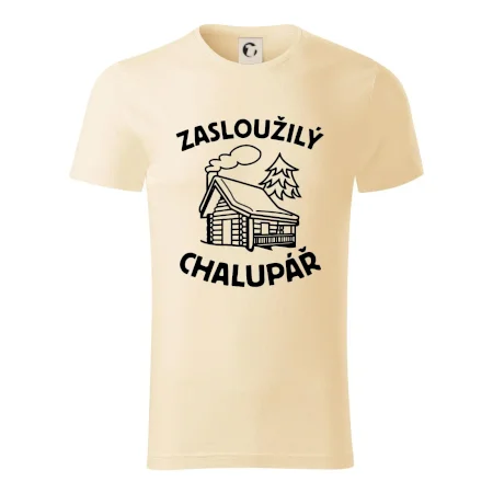 Zasloužilý chalupář