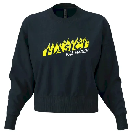 Hasiči - oheň - Váš název