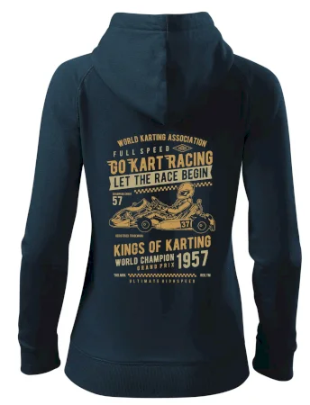 Go Kart Racing