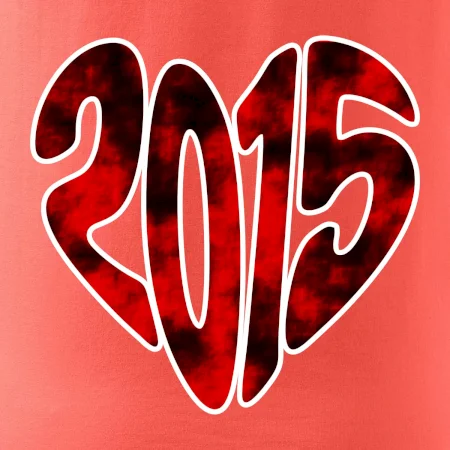 2015 v srdci