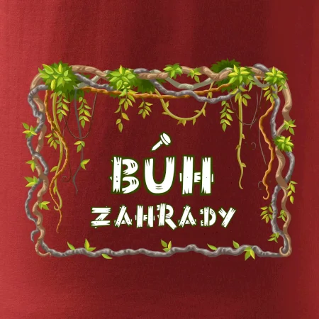 Bůh zahrady