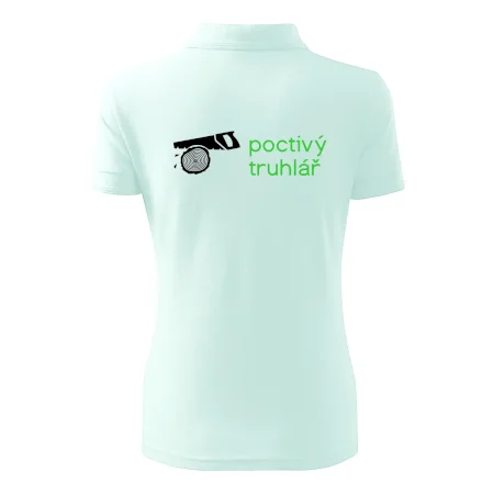Poctivý Truhlář