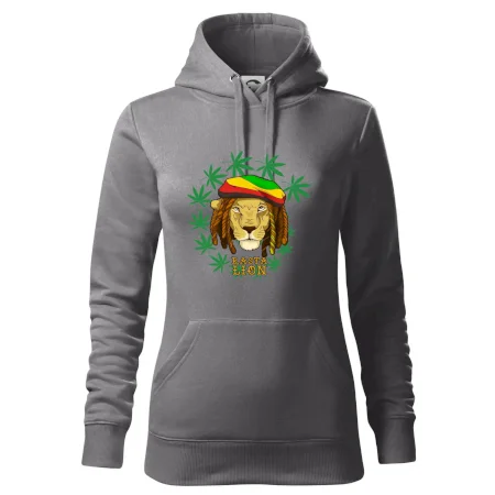 Rasta Lion