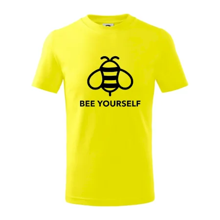Bee yourself