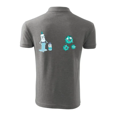 Očkování a virus