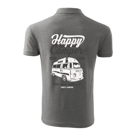 Happy Camper