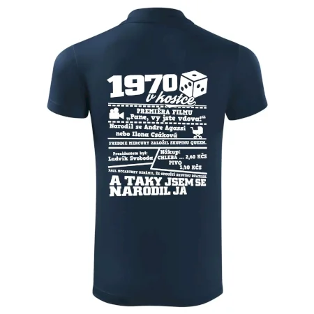 1970 v kostce