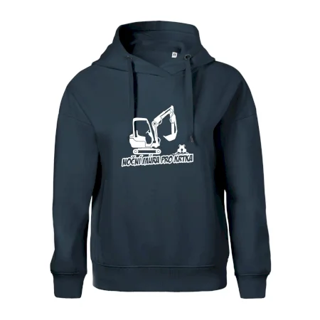 Noční můra pro krtka