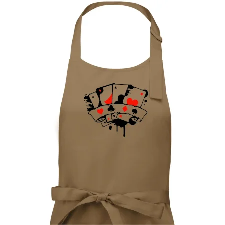 Poker splash 4 karty