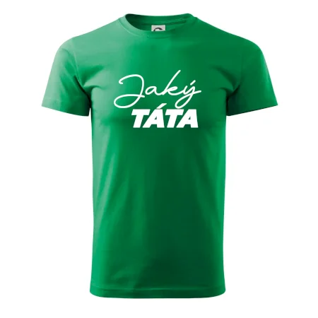 Jaký táta - taková dcera psací