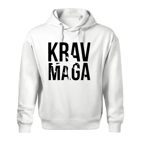 Nápis Krav Maga