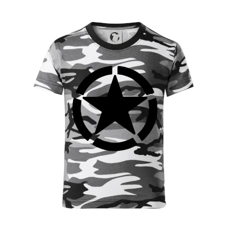 Army hvězda