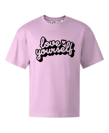 Love Yourself