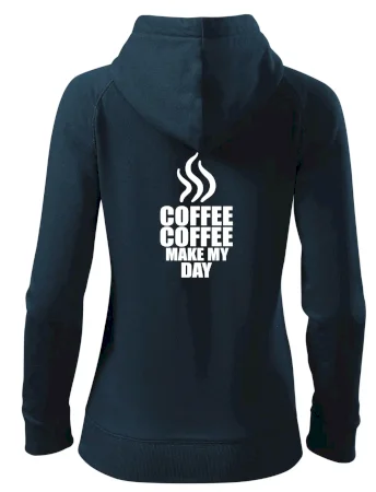 Coffee make my day