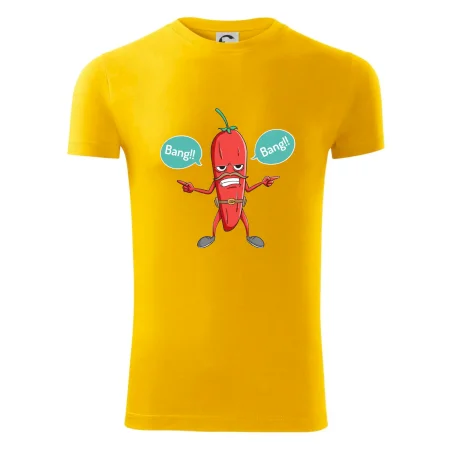 Chilli bang bang