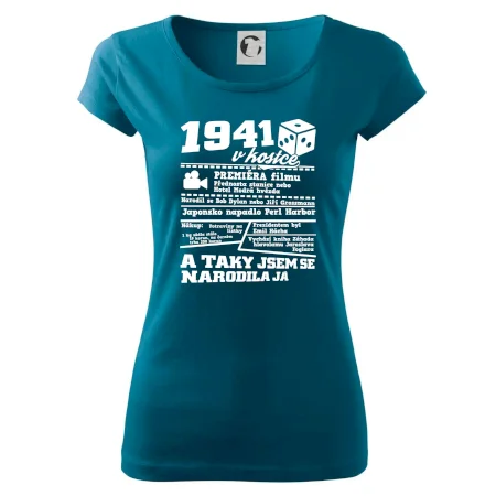 1941 v kostce